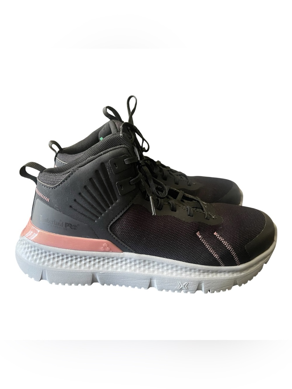 Timberland Pro Setra Composite Safety Toe Women's 9 Anti-fatigue